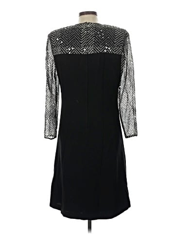 Anne Crimmins for Umi Collection Cocktail Dress (view 2)