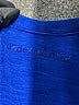 Under Armour Blue Long Sleeve T-Shirt Size XS (estimated) - photo 7