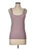 Unbranded Purple Tank Top Size L - photo 1