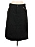 Banana Republic 100% Cotton Black Casual Skirt Size 6 - photo 1