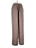 Haver + Blair 100% Polyester Brown Casual Pants Size M - photo 1