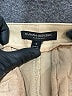 Banana Republic Tan Khakis Size 4 - photo 7
