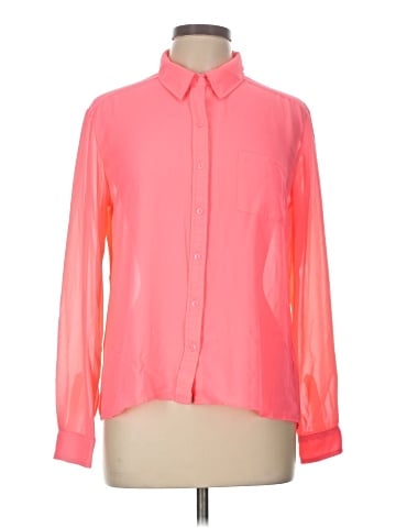 Kut from the Kloth Long Sleeve Blouse (view 1)