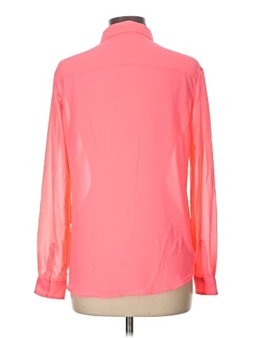 Kut from the Kloth Long Sleeve Blouse (view 2)