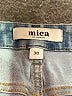 Mica Blue Jeans Size 30 waist - photo 4