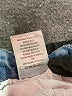 Mica Blue Jeans Size 30 waist - photo 5