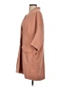 H&M Pink Coat Size XS - photo 5