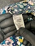 Ann Taylor LOFT 100% Viscose Print Green Romper Size S - photo 5