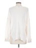 Very J White Cardigan Size S - photo 2