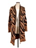 Leith Brown Cardigan Size L - photo 1