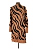 Leith Brown Cardigan Size L - photo 2