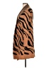 Leith Brown Cardigan Size L - photo 5
