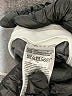 Banana Republic Chevron-herringbone Gray Active Pants Size 4 - photo 8