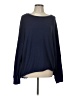 Unbranded Blue Pullover Sweater Size L (estimated) - photo 1