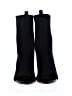 Rouge Helium Black Heels Size 7 1/2 - photo 2