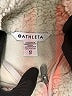 Athleta 100% Polyester Ivory Fleece Size XS - photo 6