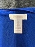 Chico's Blue Cardigan Size Lg (2) - photo 7