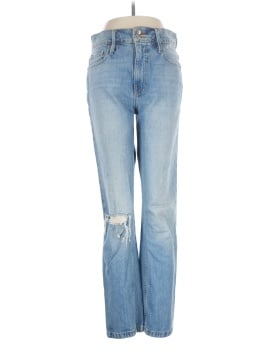 FRAME Denim Jeans (view 1)