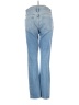 FRAME Denim Hearts Blue Jeans Size 28 waist - photo 2
