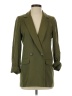 Madewell Green Blazer Size XXS - photo 1
