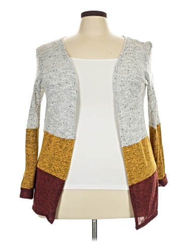 Poliana Plus Kimono (view 1)