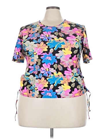 Modli Short Sleeve T-Shirt (view 1)