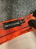 PrettyLittleThing Tie-dye Orange Casual Dress Size 4 - photo 7