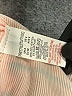 PrettyLittleThing Tie-dye Orange Casual Dress Size 4 - photo 8