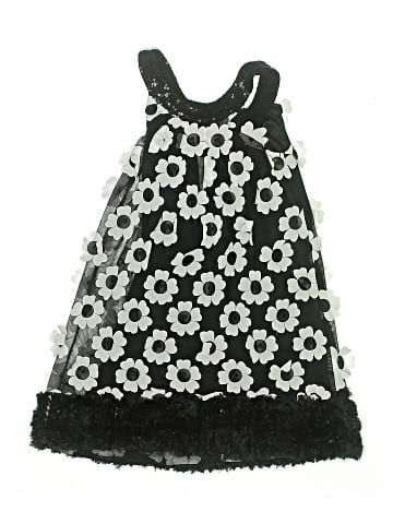 Lipstik Girls Dress (view 2)