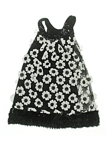 Lipstik Girls Dress (view 1)