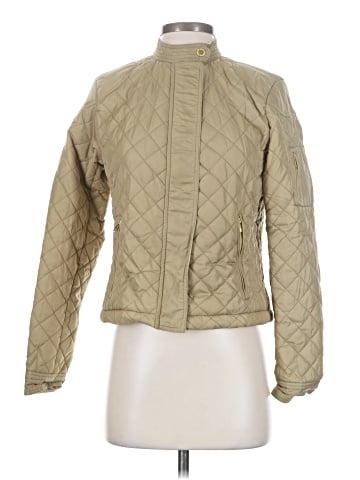 C. Wonder Jacket (view 1)