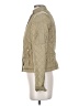 C. Wonder 100% Nylon Argyle Gold Jacket Size XS - photo 5