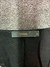 THML Black Sleeveless Blouse Size S - photo 7
