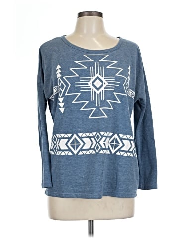 Ya Los Angeles Long Sleeve T-Shirt (view 1)