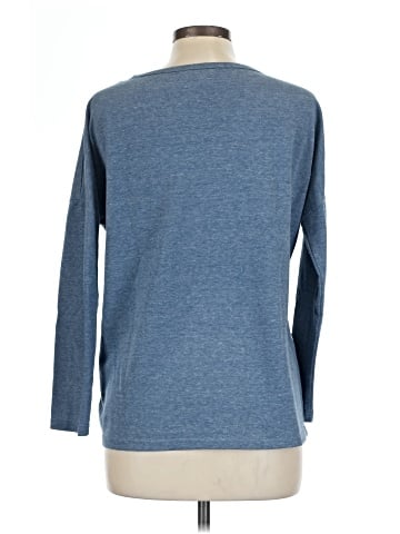 Ya Los Angeles Long Sleeve T-Shirt (view 2)