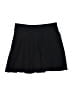 Assorted Brands Solid Black Casual Skirt Size XL - photo 2