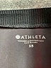 Athleta Black Sleeveless T-Shirt Size XS - photo 7