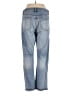 NSF 100% Cotton Blue Jeans Size 29 waist - photo 2