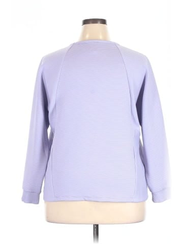 Anne Klein 3/4 Sleeve Top (view 2)