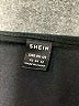 Shein Polka Dots Black Jumpsuit Size 12 - photo 4