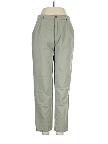 Forever 21 Casual Pants (view 1)
