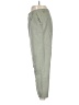Forever 21 100% Cotton Solid Green Casual Pants Size M - photo 5