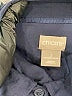 Chico's 100% Rayon Blue Long Sleeve Blouse Size XL (3) - photo 7