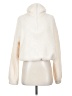 Mod Ref 100% Polyester Ivory Pullover Sweater Size S - photo 1