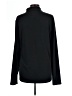 Nike 100% Polyester Black Track Jacket Size L - photo 2