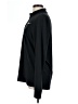 Nike 100% Polyester Black Track Jacket Size L - photo 5