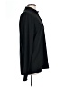 Nike 100% Polyester Black Track Jacket Size L - photo 4