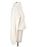 Mod Ref 100% Polyester Ivory Pullover Sweater Size S - photo 4