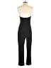 Unbranded Solid Black Jumpsuit Size 29 waist (estimated) - photo 2