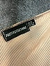 PrettyLittleThing Tan Bodysuit Size 4 - photo 3